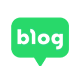 네이버 블로그 아이콘